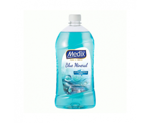 Течен сапун Медикс 800мл Минерали Течен сапун Медикс 800мл Минерали