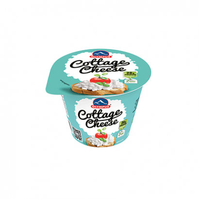 Сирене котидж Олимпус 180г Лайт