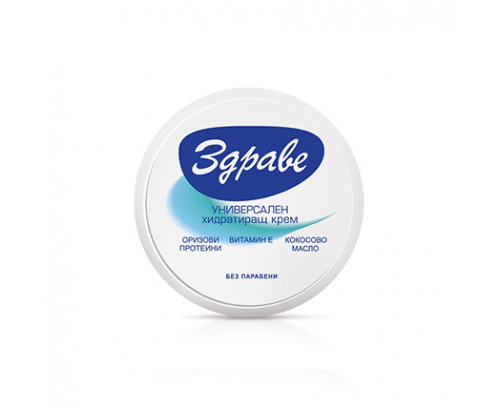 Крем Здраве 145мл Крем Здраве 145мл