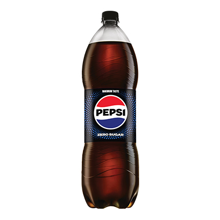 Газирана напитка Пепси 2л Макс Газирана напитка Пепси 2л Макс