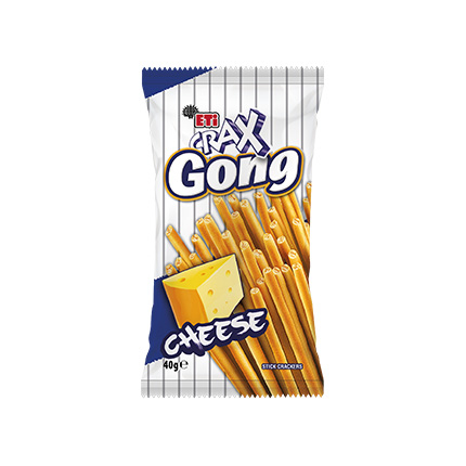 Солети Ети 45г Кашкавал