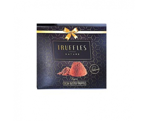 Шоколадови бонбони Трюфели 150г С какао Шоколадови бонбони Трюфели 150г С какао