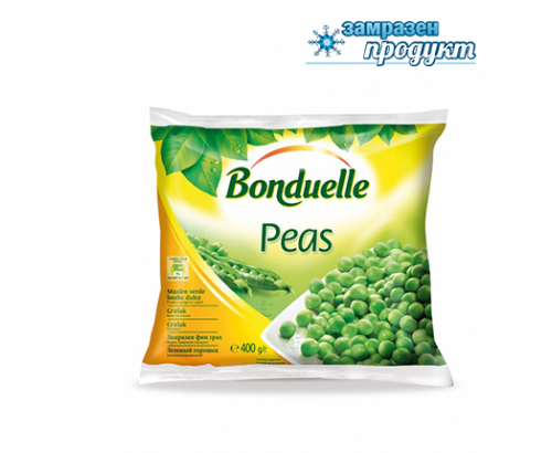 Грах Бондуел 400г Грах Бондуел 400г