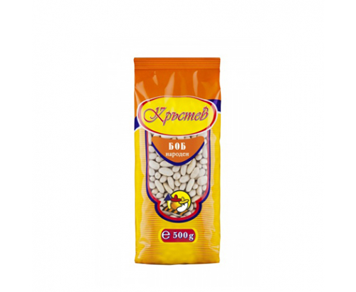 Боб Кръстев 500г Народен Боб Кръстев 500г Народен