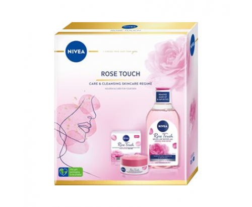 Комплект Нивеа Комплект Нивеа