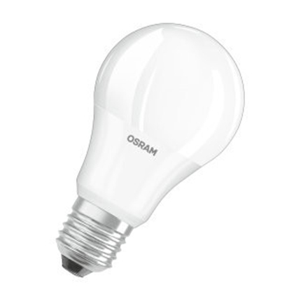 Диодна крушка Осрам CLA40 470LM/865 E27