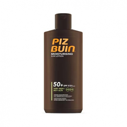 Слънцезащитен лосион Пиз Бюин 200мл SPF50 Хидратиращ