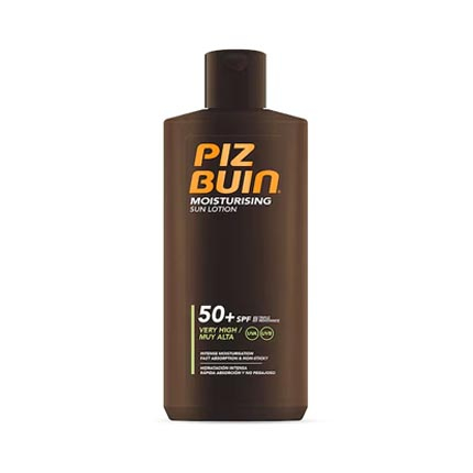 Слънцезащитен лосион Пиз Бюин 200мл SPF50 Хидратиращ Слънцезащитен лосион Пиз Бюин 200мл SPF50 Хидратиращ