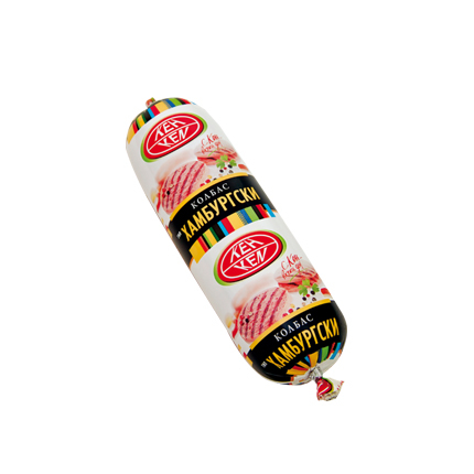 Колбас Кен 350г Хамбургски