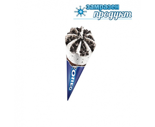 Сладолед Орео 67г Сладолед Орео 67г