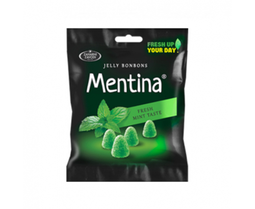 Бонбони Ментина 90г Класик Бонбони Ментина 90г Класик