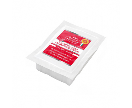 Краве сирене Маджаров 200г ЗНП Вакуум Краве сирене Маджаров 200г ЗНП Вакуум