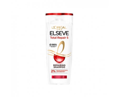 Шампоан Елсев 250мл Тотал 5 Шампоан Елсев 250мл Тотал 5