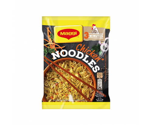 Инстантни спагети Маги 59,2г Пиле Инстантни спагети Маги 59,2г Пиле