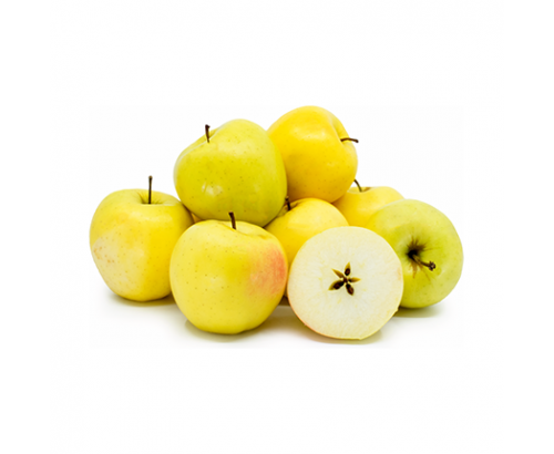 Ябълка Златна превъзходна Ябълка Златна превъзходна