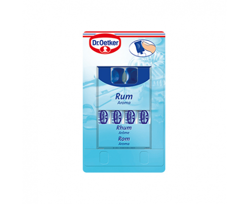 Есенция Д-р Йоткер 4х2мл Ром Есенция Д-р Йоткер 4х2мл Ром