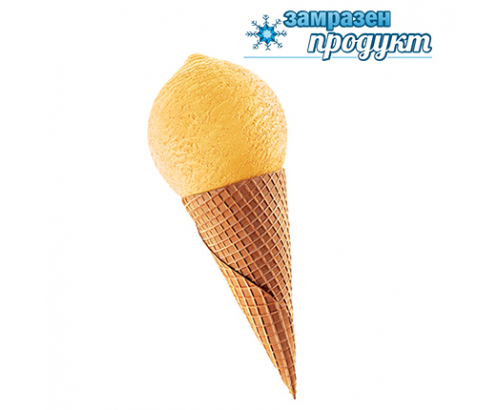 Сладолед Галакси 69г Пъпеш Сладолед Галакси 69г Пъпеш