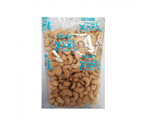 Индийско кашу Гривас 180г Индийско кашу Гривас 180г