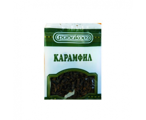 Карамфил Радиком 5г Карамфил Радиком 5г