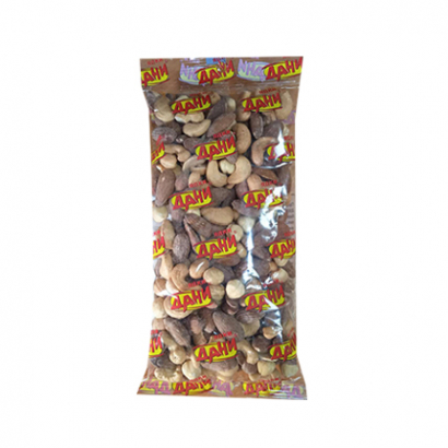 Печен микс лукс Дани 300г