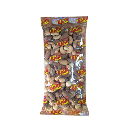 Печен микс лукс Дани 300г