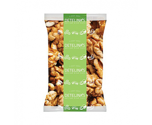 Суров орех Детелина 400г Половинки Суров орех Детелина 400г Половинки