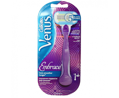 Самобръсначка Винъс Ембрейс - 2 ножчета Самобръсначка Винъс Ембрейс - 2 ножчета