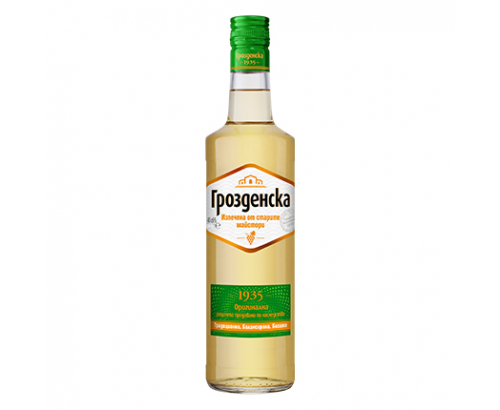 Грозденска 1л Грозденска 1л