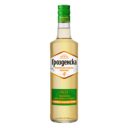 Грозденска 1л