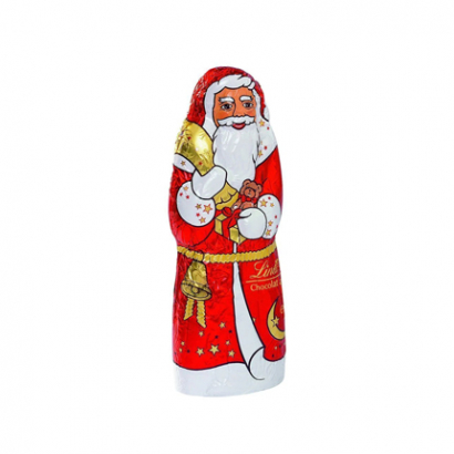 Дядо Коледа Линдт 125г