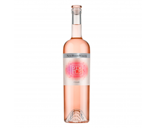 Вино Пиксел 750мл Розе Вино Пиксел 750мл Розе