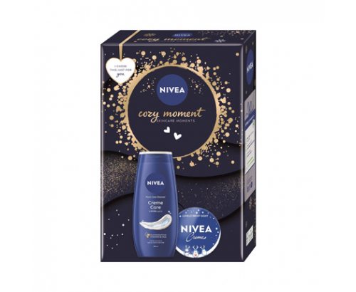 Комплект Нивеа Комплект Нивеа