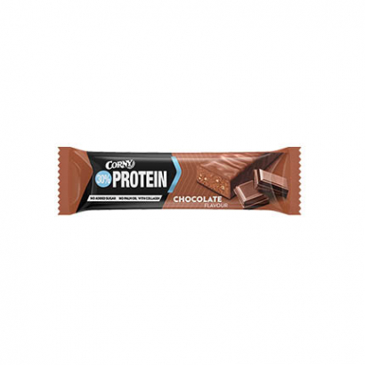 Протеинов бар Корни 50г Шоколад