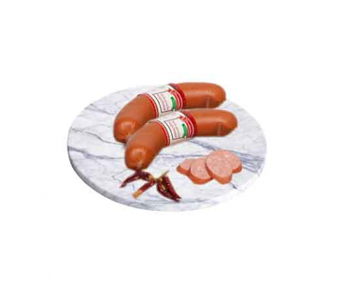 Македонска наденица Деликатес Житница Македонска наденица Деликатес Житница