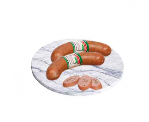 Родопска наденица Деликатес Житница Родопска наденица Деликатес Житница