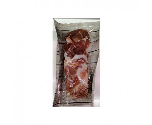 Прошуто крудо слайс 200г Прошуто крудо слайс 200г