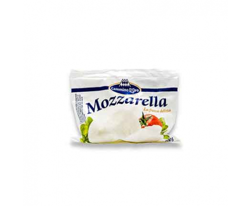 Моцарела Камино Д'ора 100г Моцарела Камино Д'ора 100г
