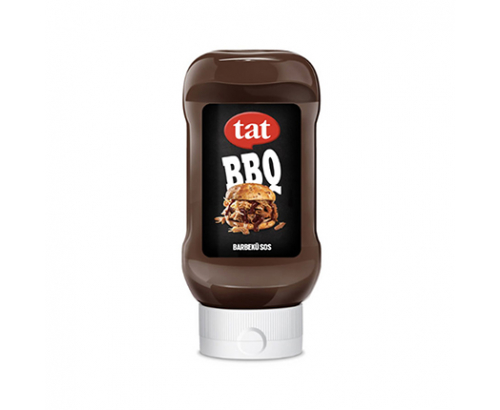 Сос Тат 250г Барбекю Сос Тат 250г Барбекю