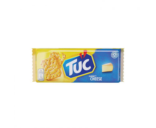 Бисквити Тук 100г Сирене Бисквити Тук 100г Сирене