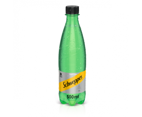 Сода Швепс 500мл Сода Швепс 500мл