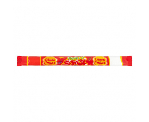 Желирана пръчка Чупа Чупс 10г Череша Желирана пръчка Чупа Чупс 10г Череша