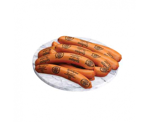 Кренвирши Кен Кренвирши Кен