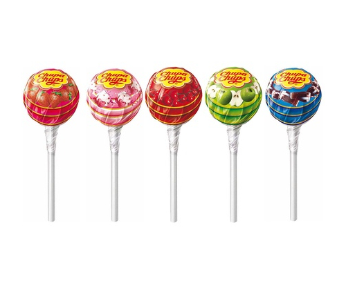 Близалка Чупа Чупс 12г Оригинал Близалка Чупа Чупс 12г Оригинал