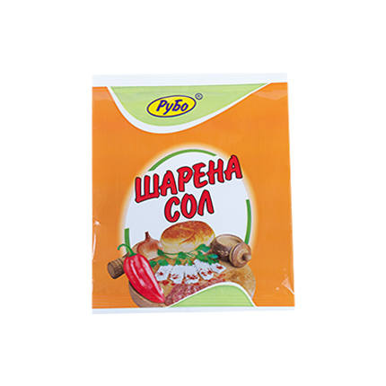 Шарена сол Рубо 40г
