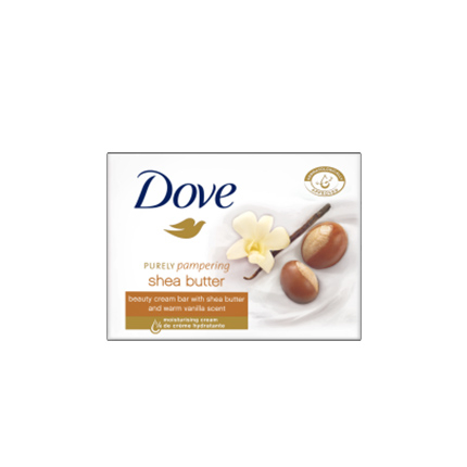 Сапун Даф 90г Ший