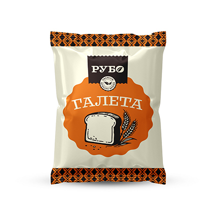 Галета Рубо 200г