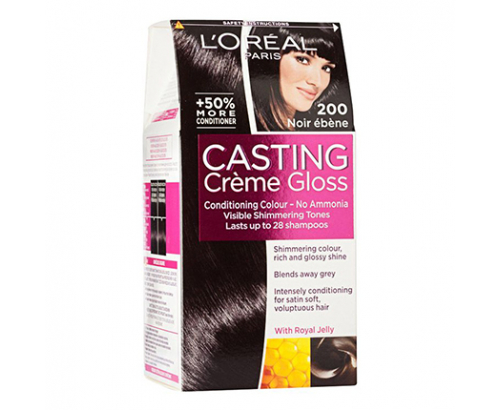 Боя за коса Лореал Кастинг Крем Глос 200 Боя за коса Лореал Кастинг Крем Глос 200