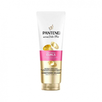 Балсам Пантен 230мл Къдрици