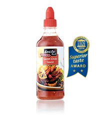 Сладък чили сос Екзотик Фууд 535г