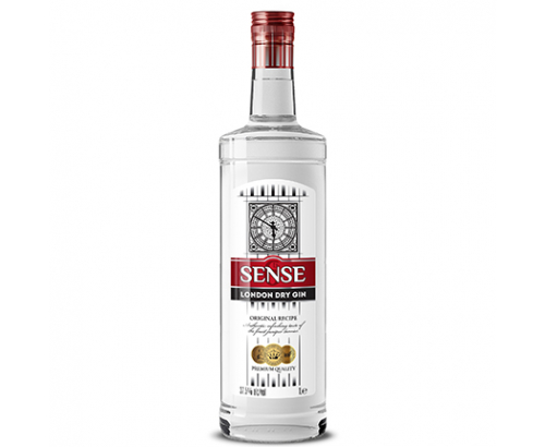 Джин Сикст Сенс 1л Джин Сикст Сенс 1л